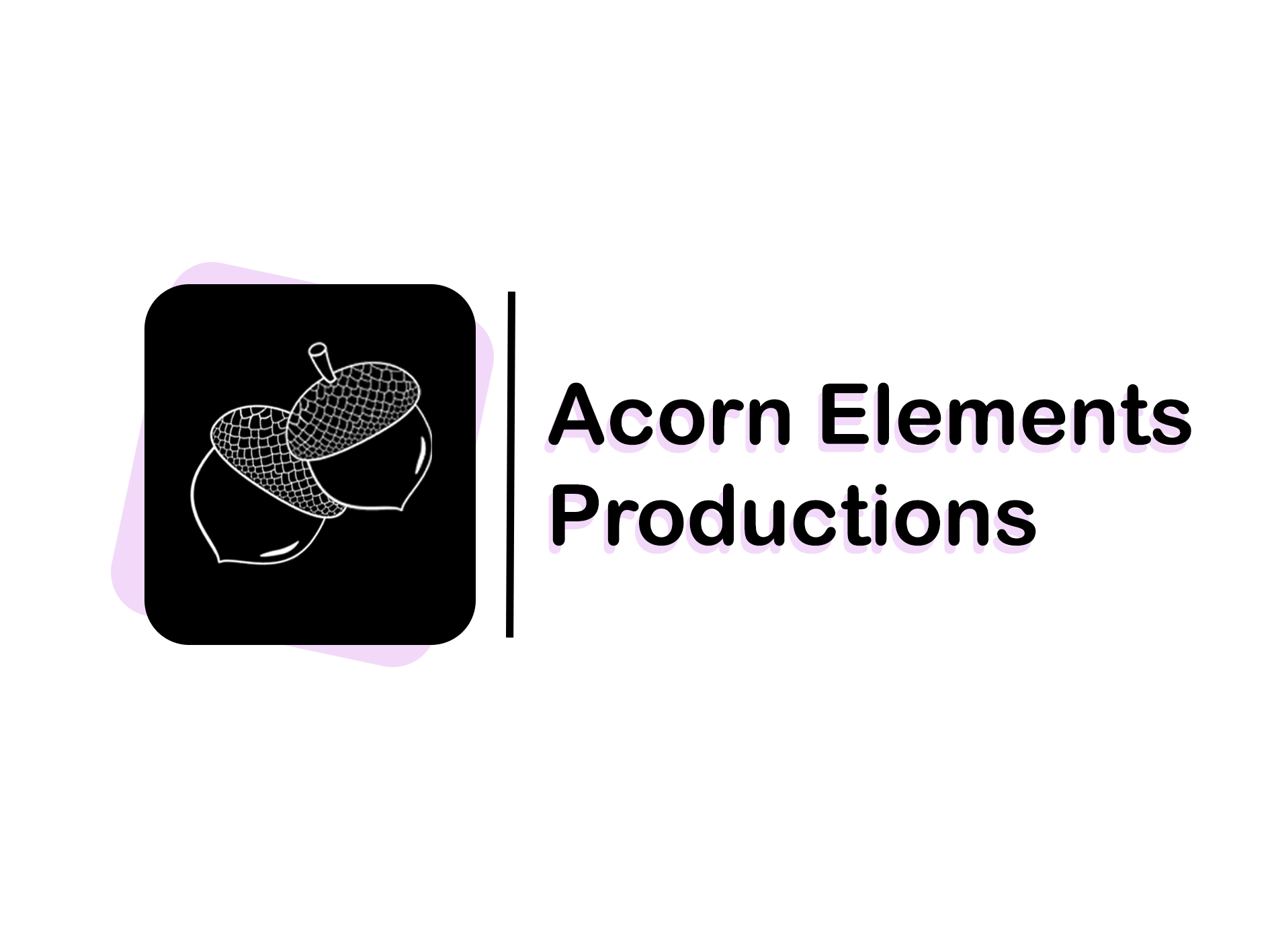 Acorn Elements Productions - Media production